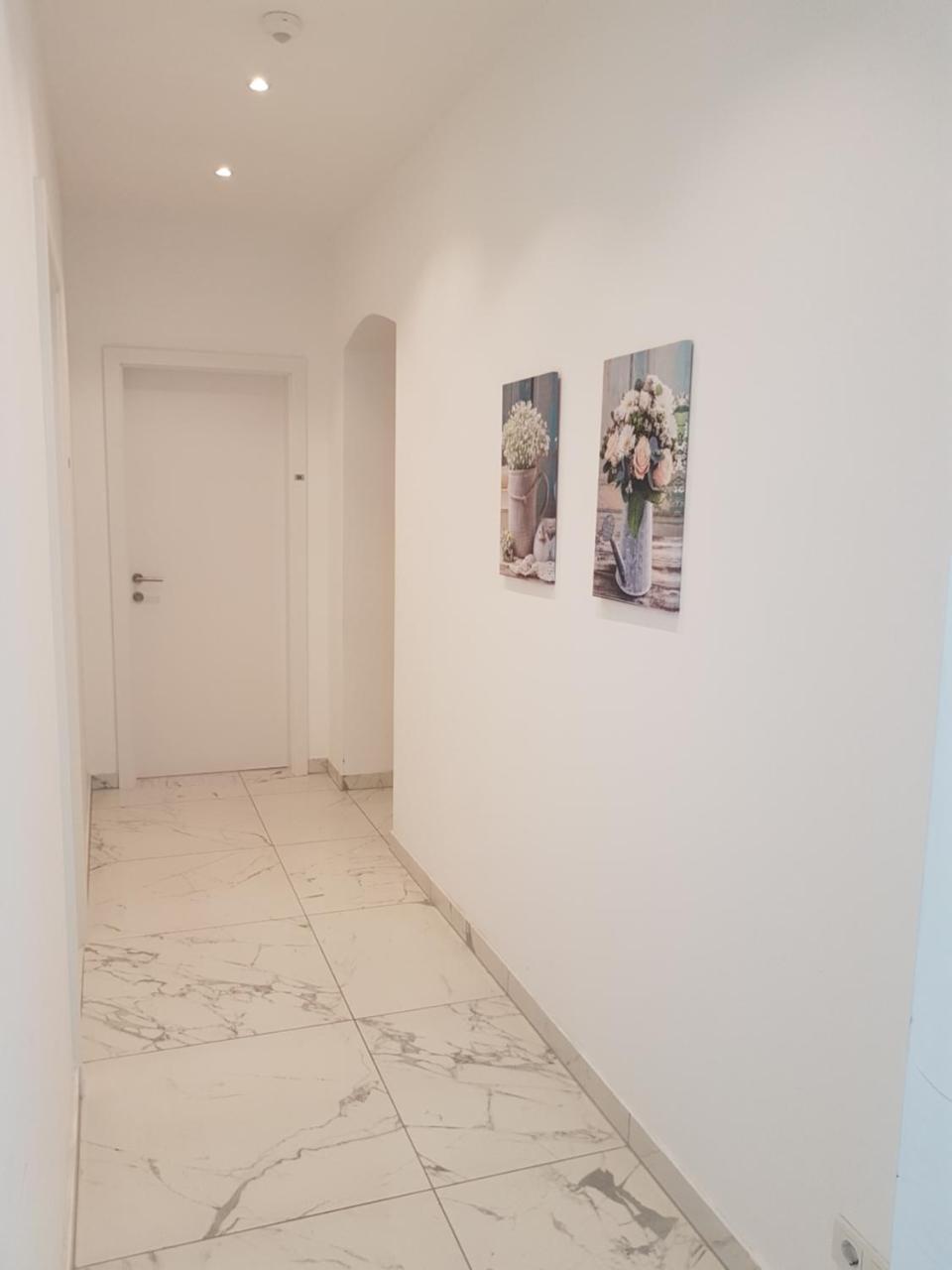 Pension Am Wienfluss Viena Exterior foto